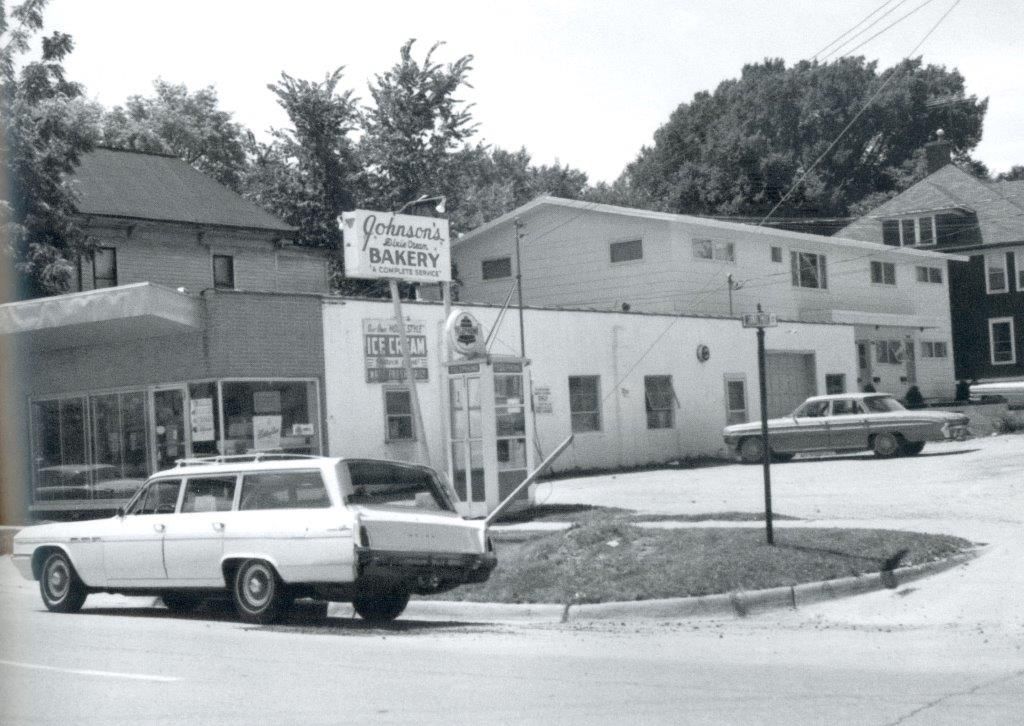 Johnson's Bakery